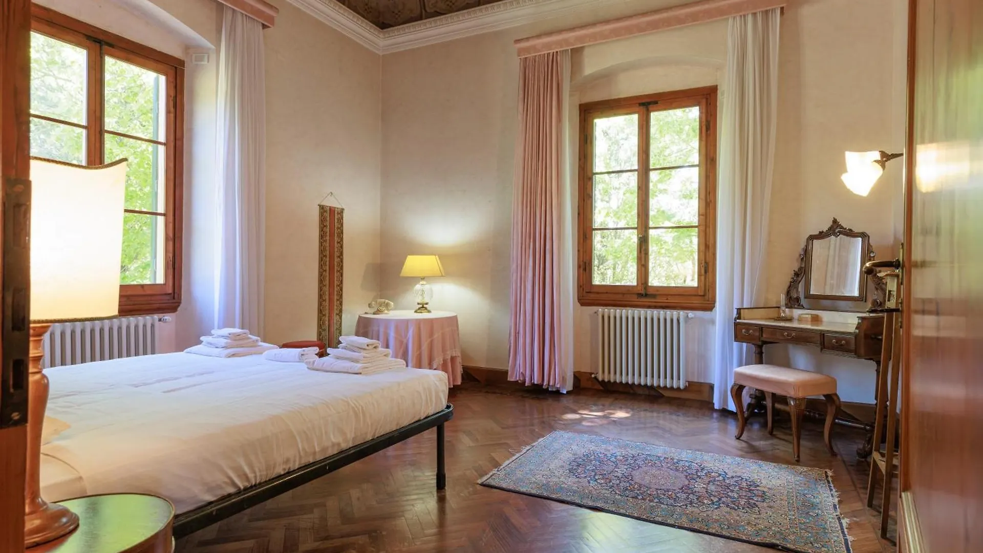 Villa La Ghiacciaia Close To Chianti Grassina