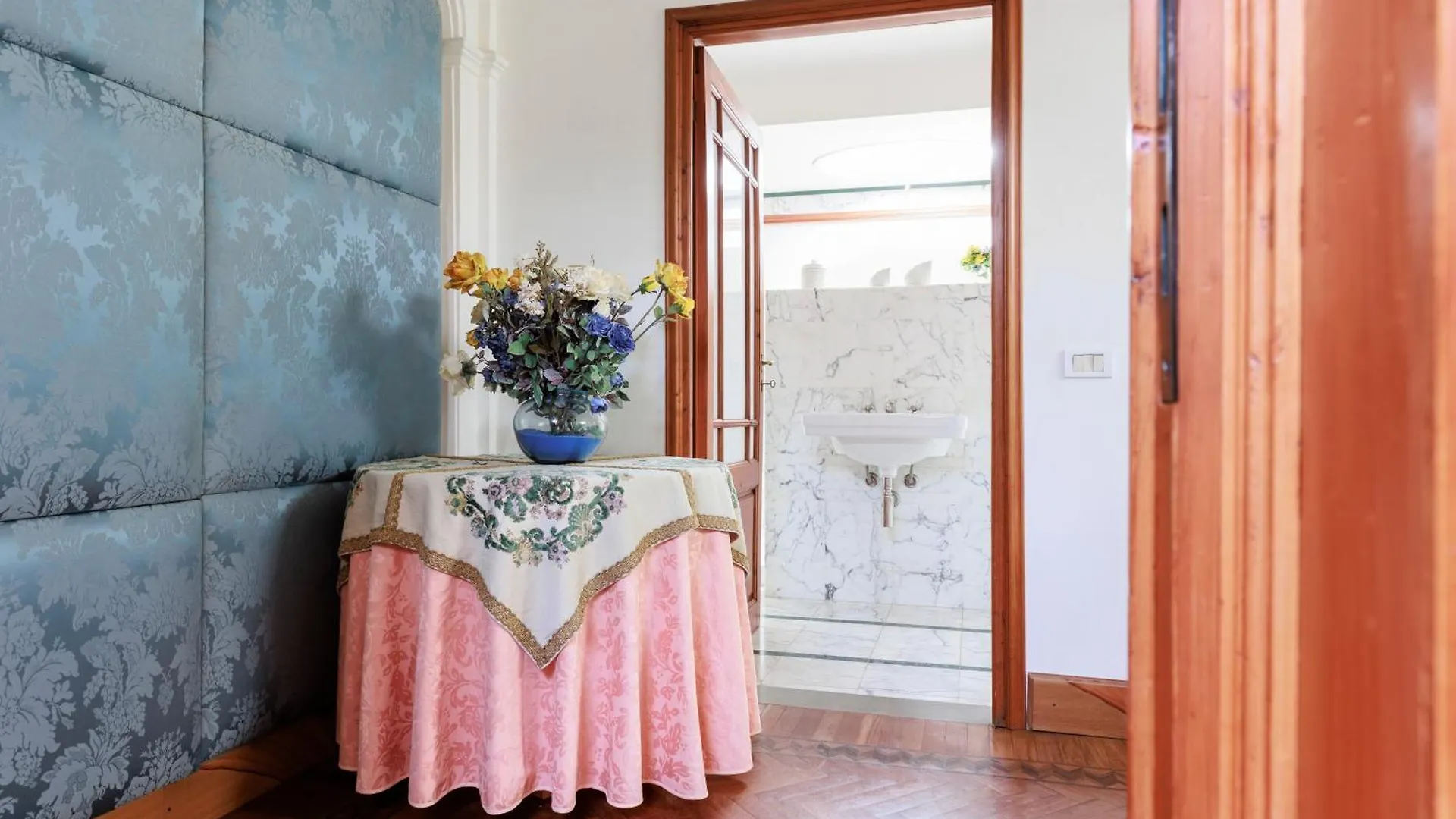 Villa La Ghiacciaia Close To Chianti Grassina Italien