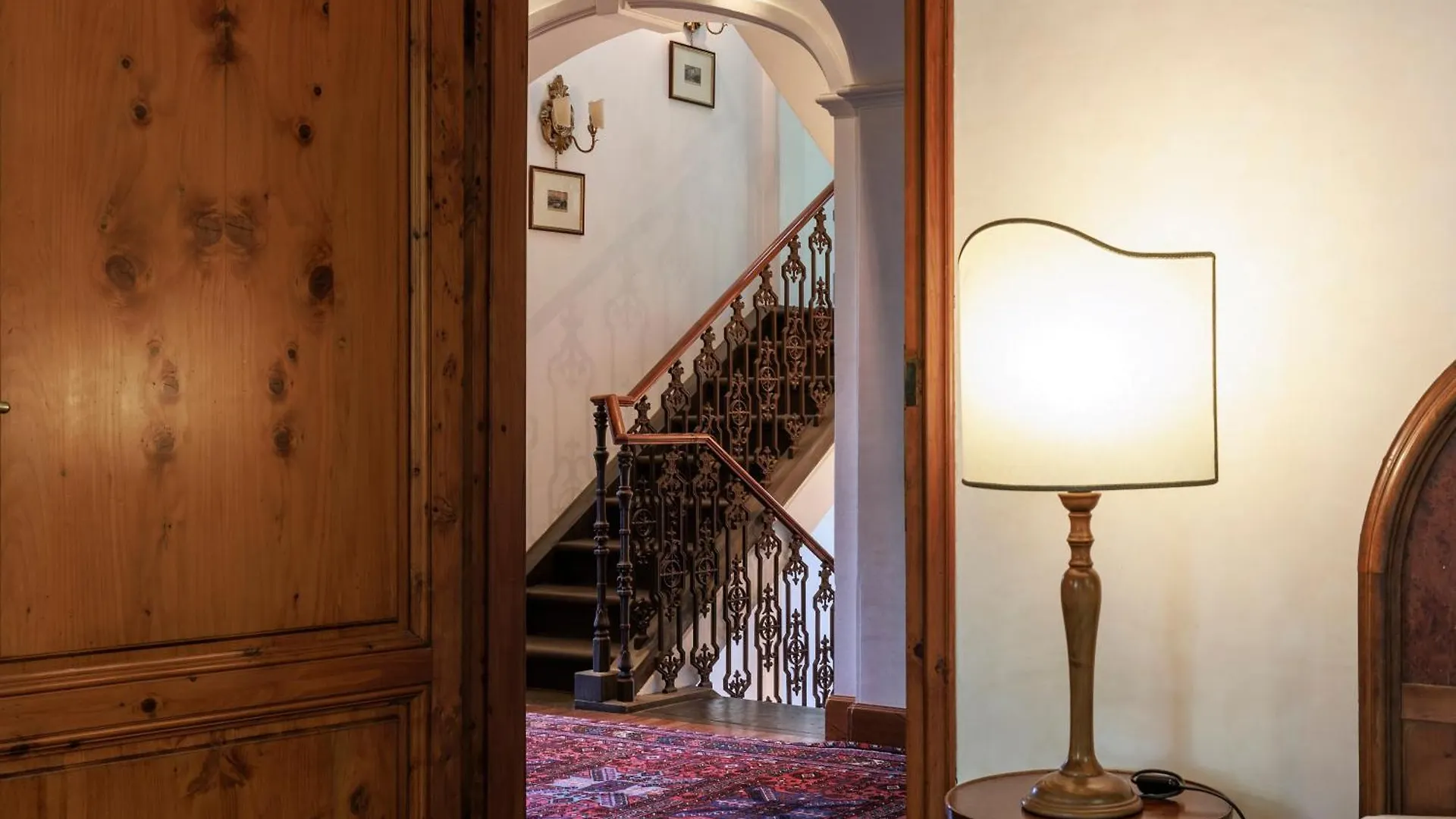 Villa La Ghiacciaia Close To Chianti Grassina