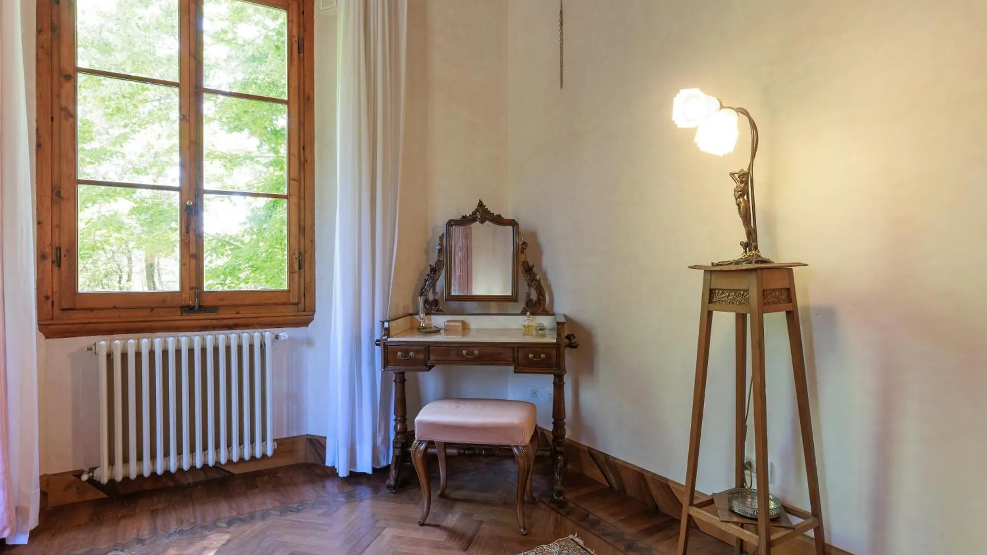 Villa La Ghiacciaia Close To Chianti Grassina