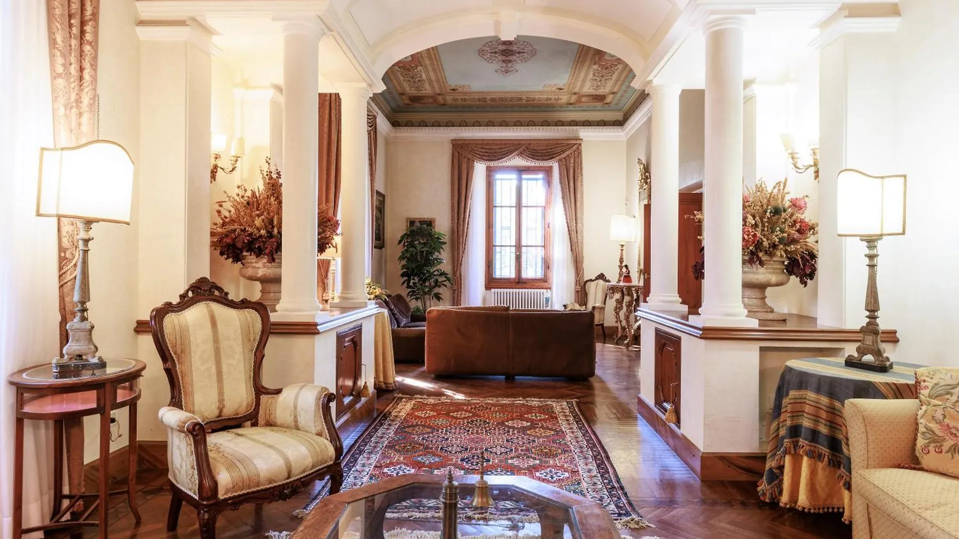 Villa La Ghiacciaia Close To Chianti Grassina